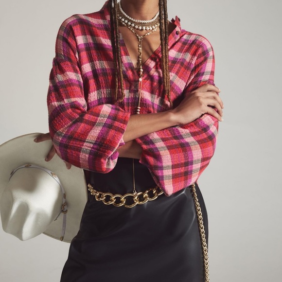 B-Low The Belt Gianna Gold Chain Belt - Picture 2 of 11